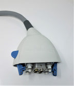 2010 Palomar LuxV 500 StarLux System HandPiece LASER Cynosure Low Shots Lux V