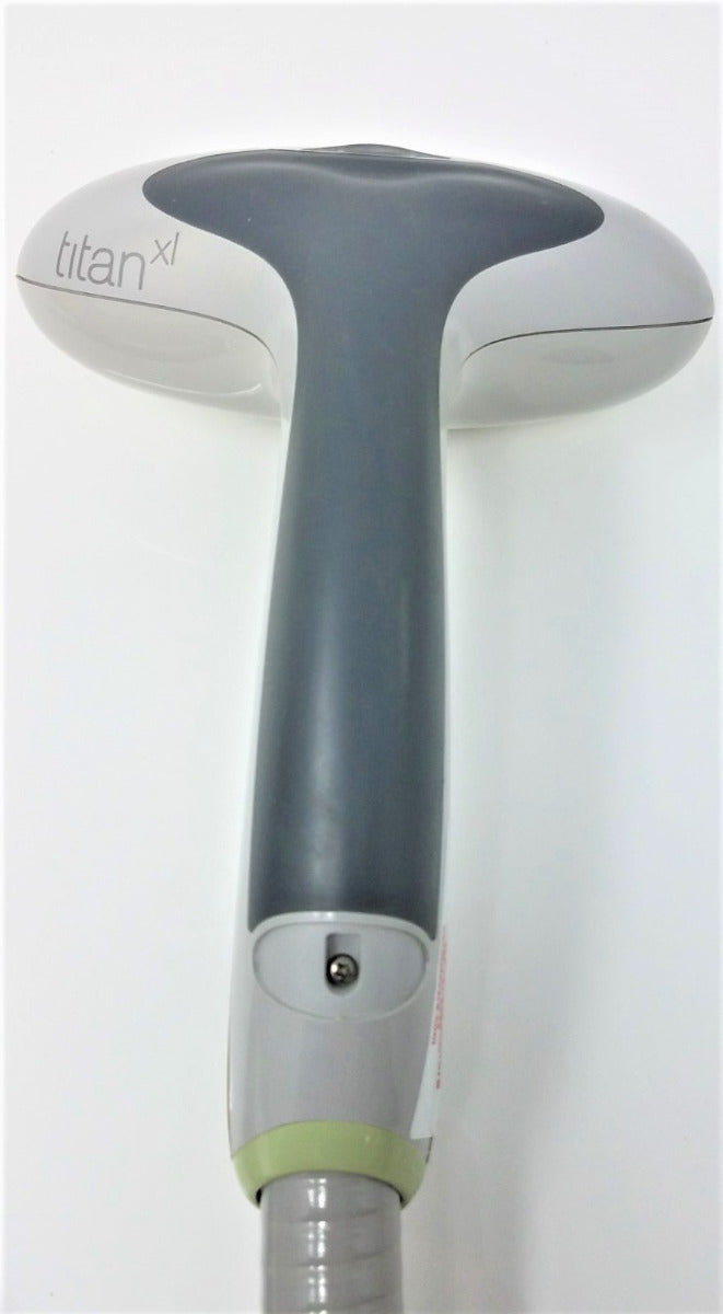 Cutera Titan XL Handpiece XEO IPL Infrared Solera Skin Tighten Rejuvenation
