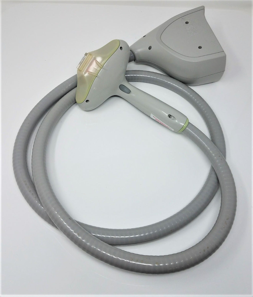 Cutera Titan XL Handpiece XEO IPL Infrared Solera Skin Tighten Rejuvenation