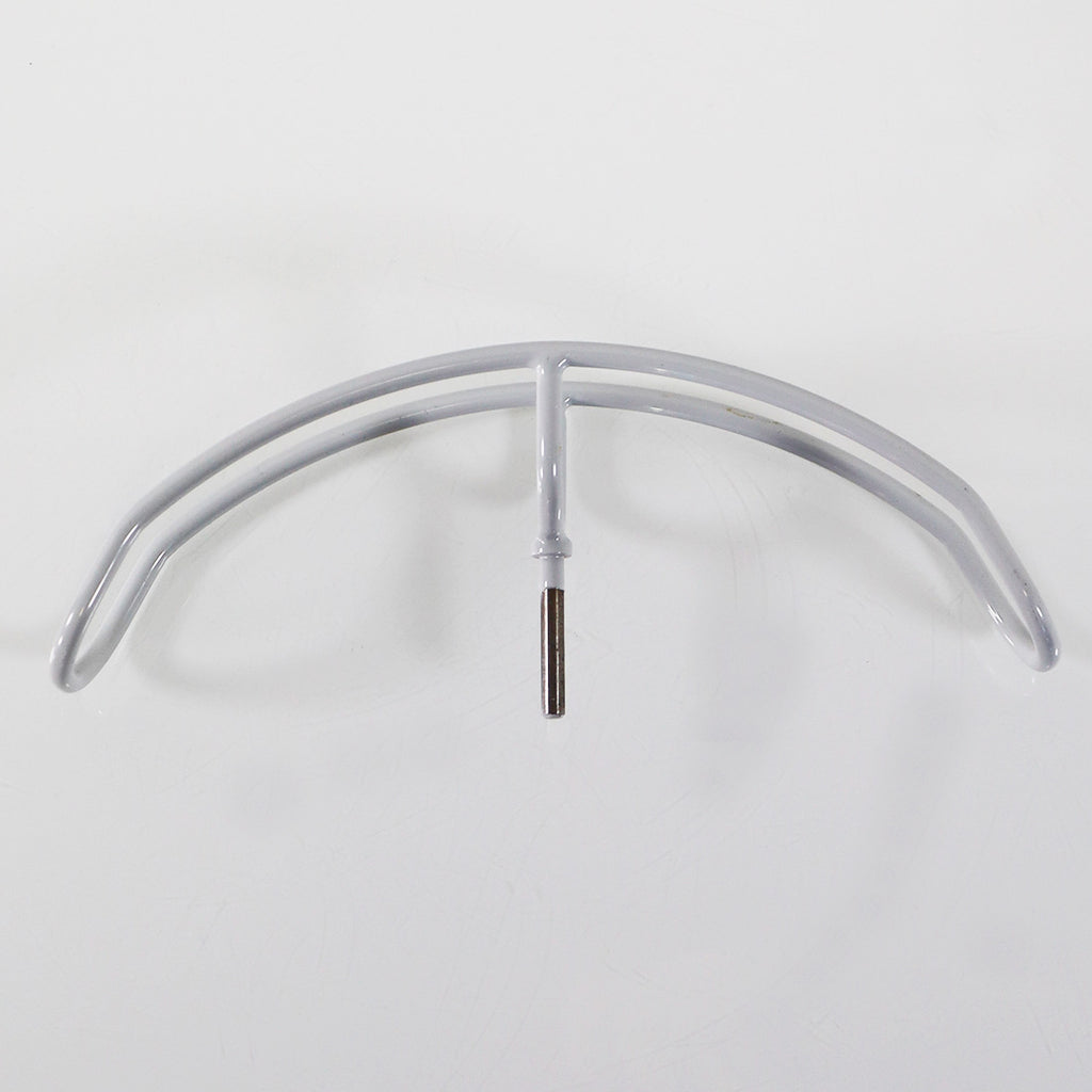 BTL Exilis Ultra Umbilical Handpiece Applicator Support Coated Bracket Assembly