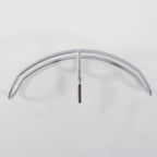BTL Exilis Ultra Umbilical Handpiece Applicator Support Coated Bracket Assembly