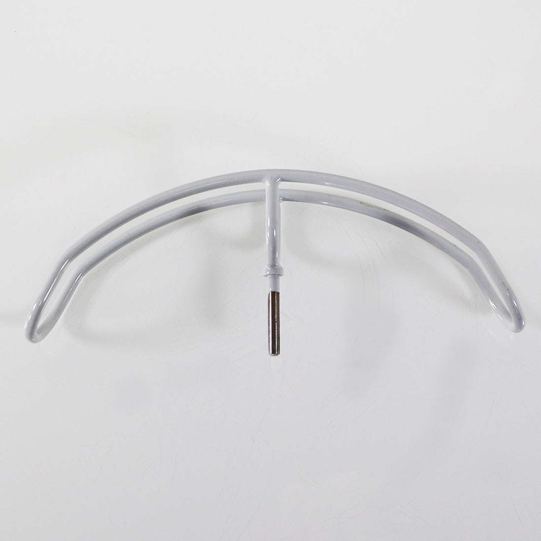 BTL Exilis Ultra Umbilical Handpiece Applicator Support Coated Bracket Assembly