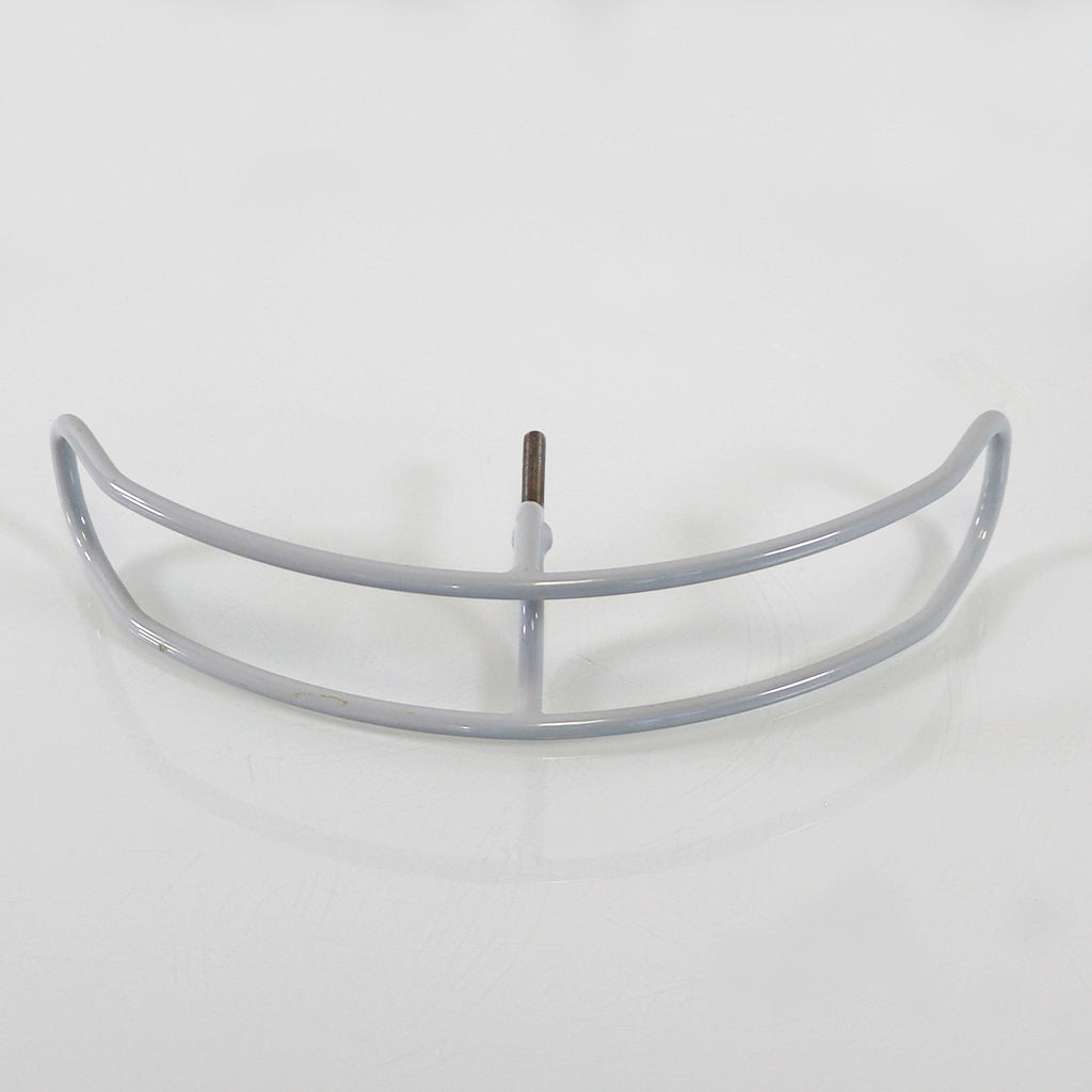 BTL Exilis Ultra Umbilical Handpiece Applicator Support Coated Bracket Assembly