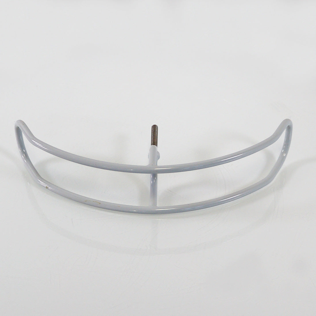 BTL Exilis Ultra Umbilical Handpiece Applicator Support Coated Bracket Assembly