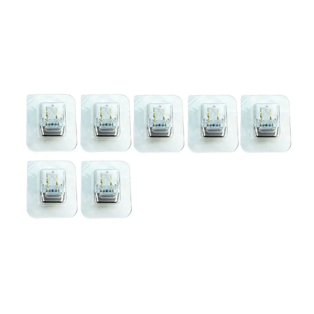Viol Scarlet SRF BiPolar RF Electrode Consumable Tip (7-Pack)
