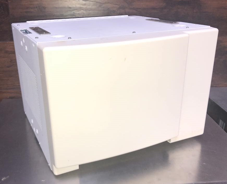 Cynosure Palomar Vectus Laser Water Cooling Module Reservoir Coolant Section