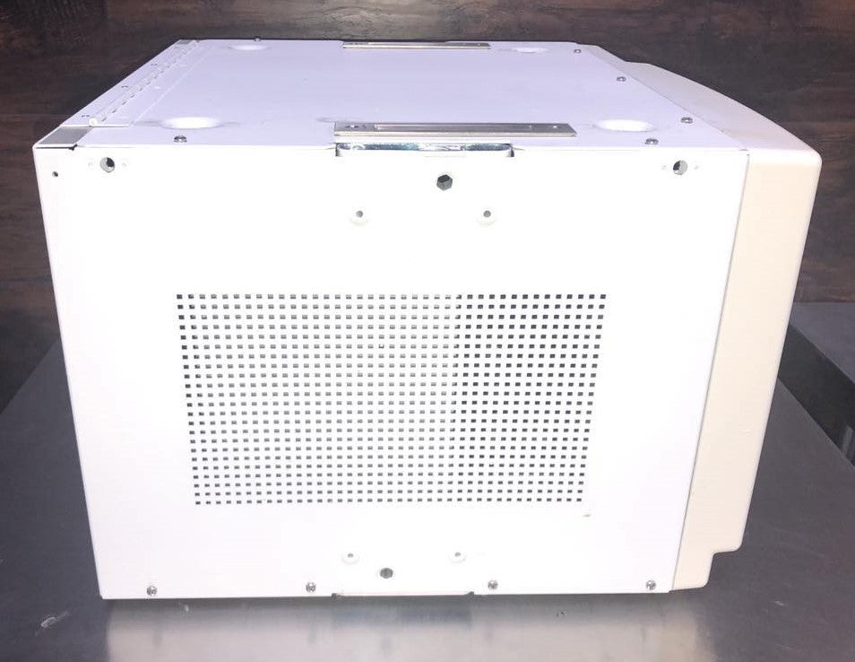 Cynosure Palomar Vectus Laser Water Cooling Module Reservoir Coolant Section