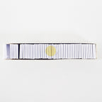 15mm YAG Laser Optics AR/AR 585-1074nm 805-0035-005 Coated Windows II-VI x5 Pcs