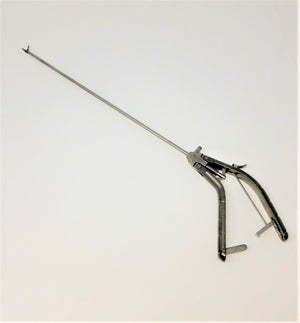 Karl Storz 26173 KPL KOH Macro Needle Holder Laparoscope German Stainless Steel