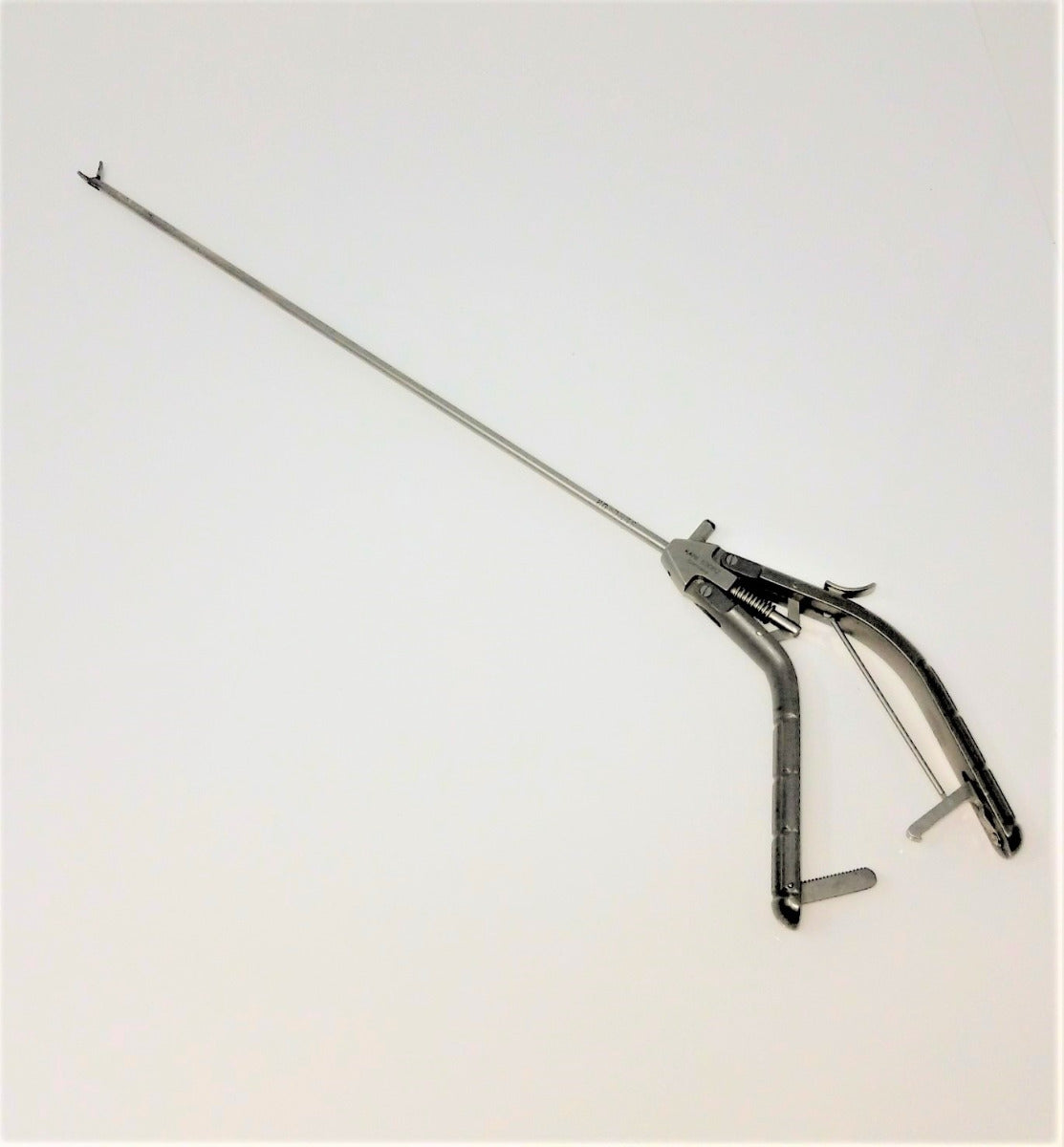 Karl Storz 26173 KPL KOH Macro Needle Holder Laparoscope German Stainless Steel