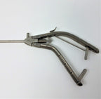 Karl Storz 26173 KPL KOH Macro Needle Holder Laparoscope German Stainless Steel