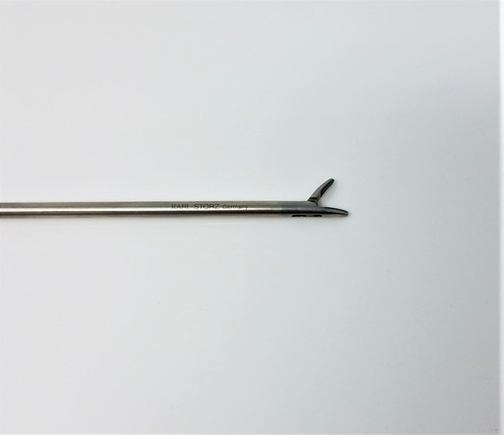 Karl Storz 26173 KPL KOH Macro Needle Holder Laparoscope German Stainless Steel