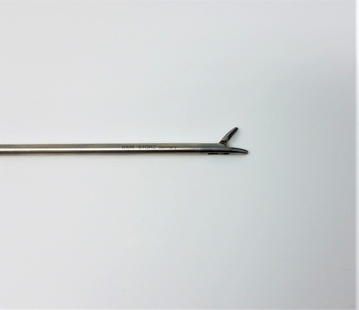 Karl Storz 26173 KPL KOH Macro Needle Holder Laparoscope German Stainless Steel