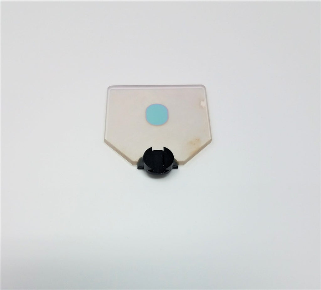 Lumenis 712 Sharplan Acuspot CO2 Laser Aperture Micromanipulator 200 mm-400 mm