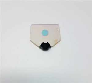Lumenis 712 Sharplan Acuspot CO2 Laser Aperture Micromanipulator 200 mm-400 mm