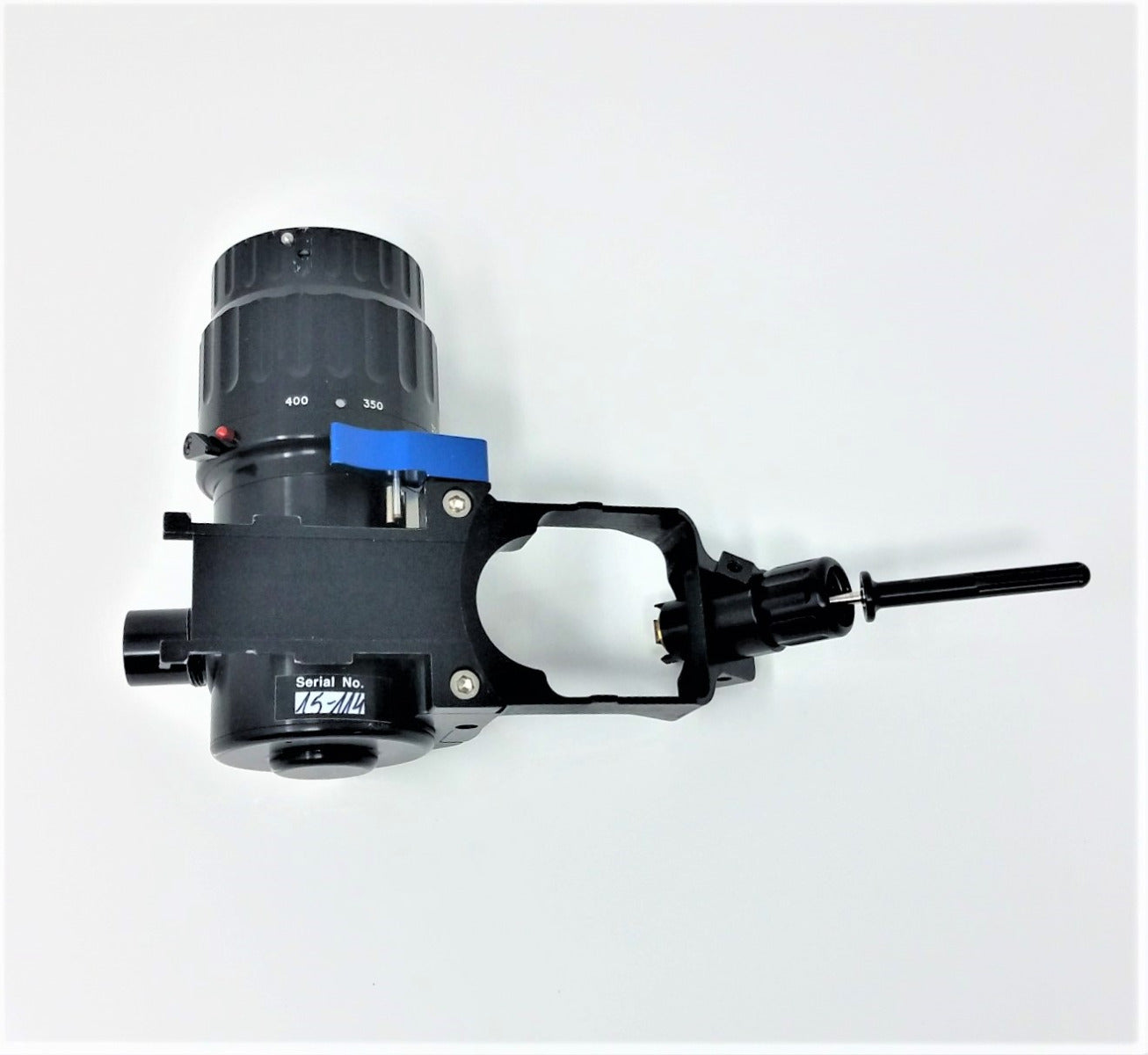 Lumenis 712 Sharplan Acuspot CO2 Laser Aperture Micromanipulator 200 mm-400 mm