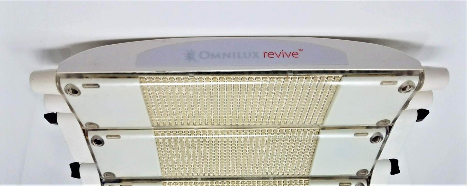 Omnilux Revive Red Head Light Array Skin Rejuvenation Therapeutic Phototherapy