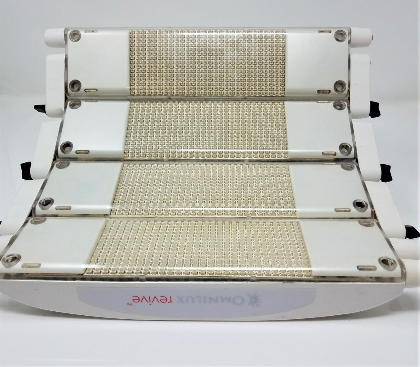 Omnilux Revive Red Head Light Array Skin Rejuvenation Therapeutic Phototherapy
