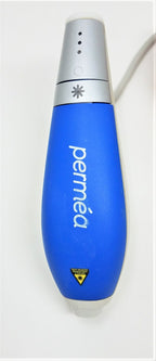Clear Brilliant Permea Handpiece Fractional Non-Ablative Skin Resurfacing