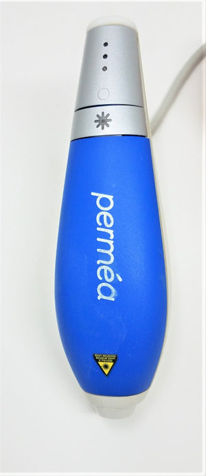 Clear Brilliant Permea Handpiece Fractional Non-Ablative Skin Resurfacing