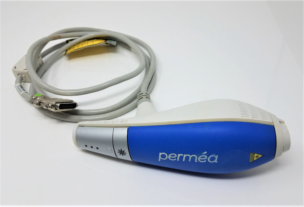 Clear Brilliant Permea Handpiece Fractional Non-Ablative Skin Resurfacing