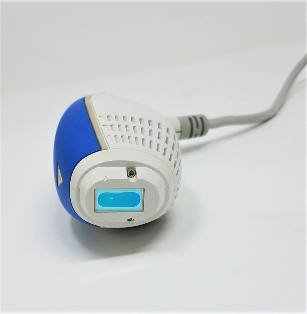 Clear Brilliant Permea Handpiece Fractional Non-Ablative Skin Resurfacing