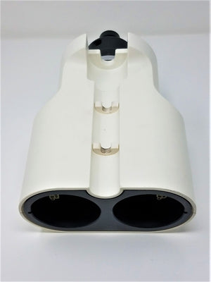 Syneron Velashape Dual Connector AS62631 Cellulite Reduction Body Sculpting