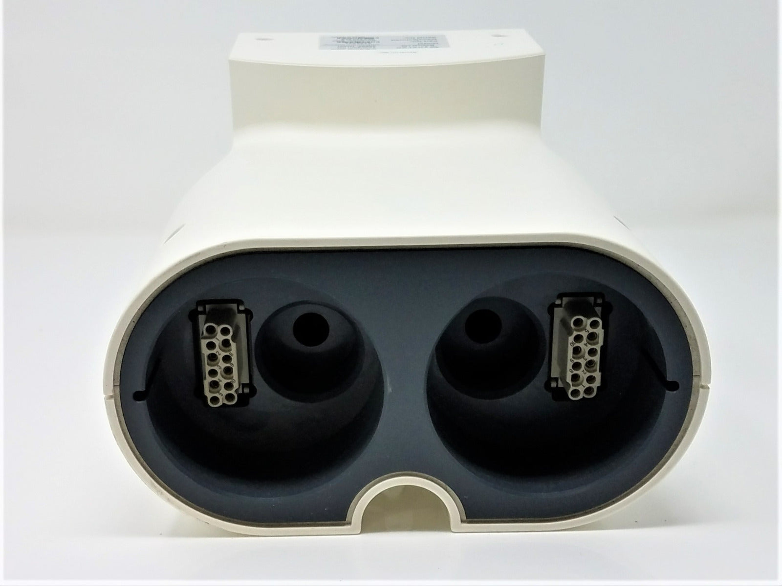 Syneron Velashape Dual Connector AS62631 Cellulite Reduction Body Sculpting