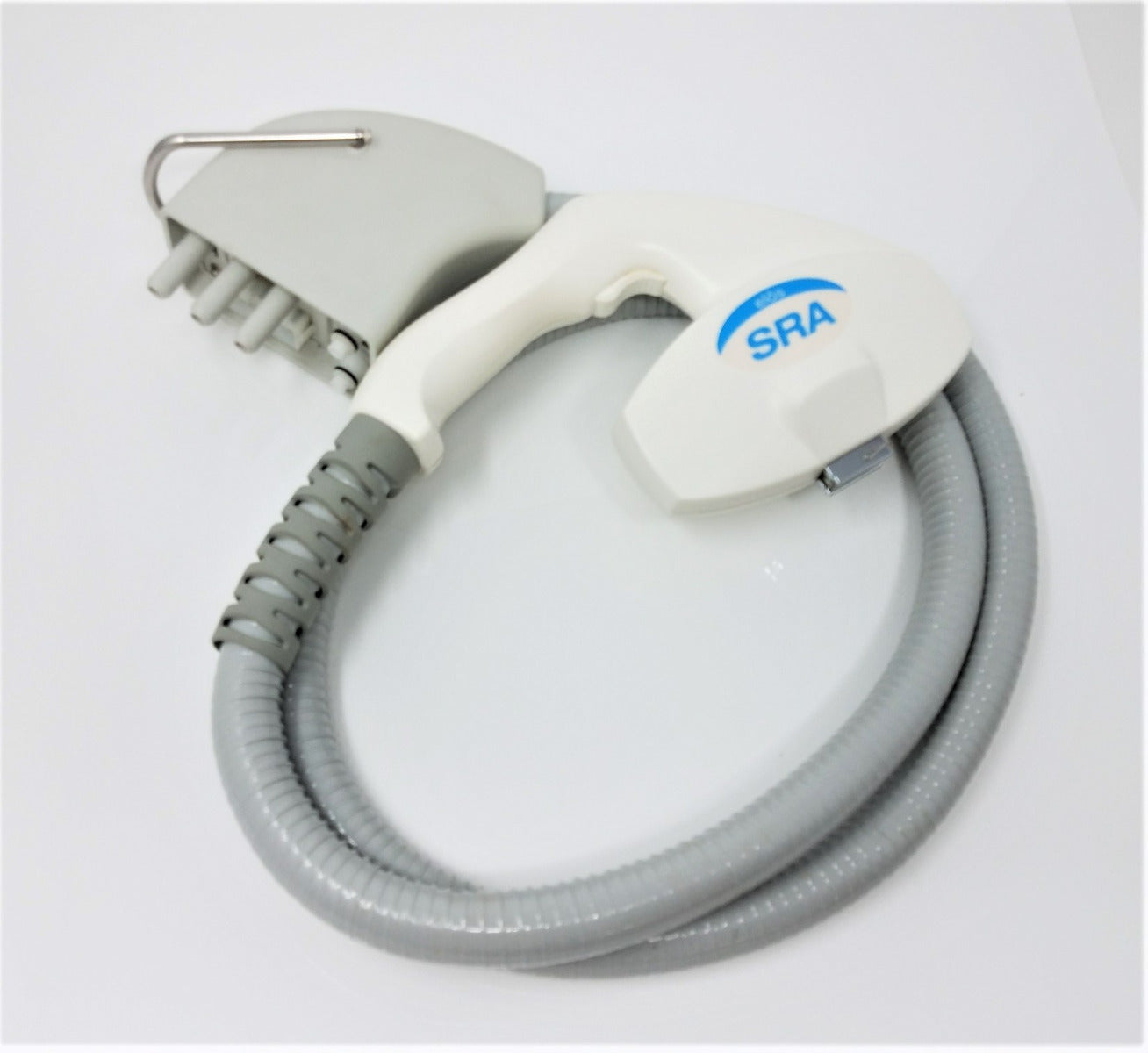 Candela Syneron SRA Handpiece Laser Skin Rejuvenation Resurfacing Low Shots