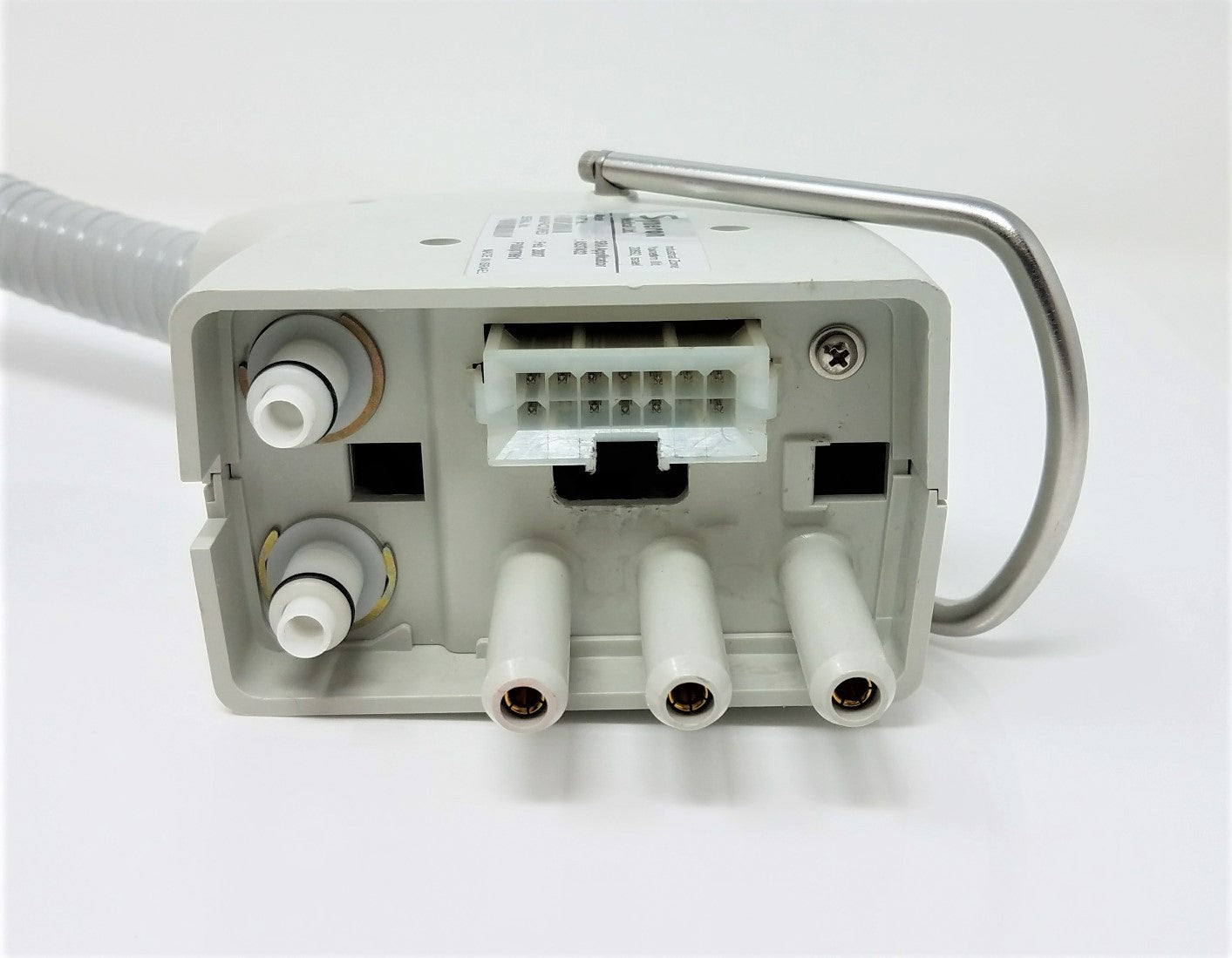 Candela Syneron SRA Handpiece Laser Skin Rejuvenation Resurfacing Low Shots