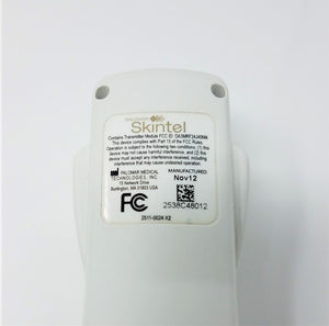 Palomar Skintel Melanin Reader Skin Density Palomar Icon with Pucks Cynosure