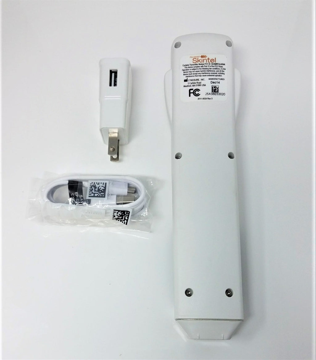 Skintel Melanin Reader Skin Density for Palomar Icon 2013 Cynosure