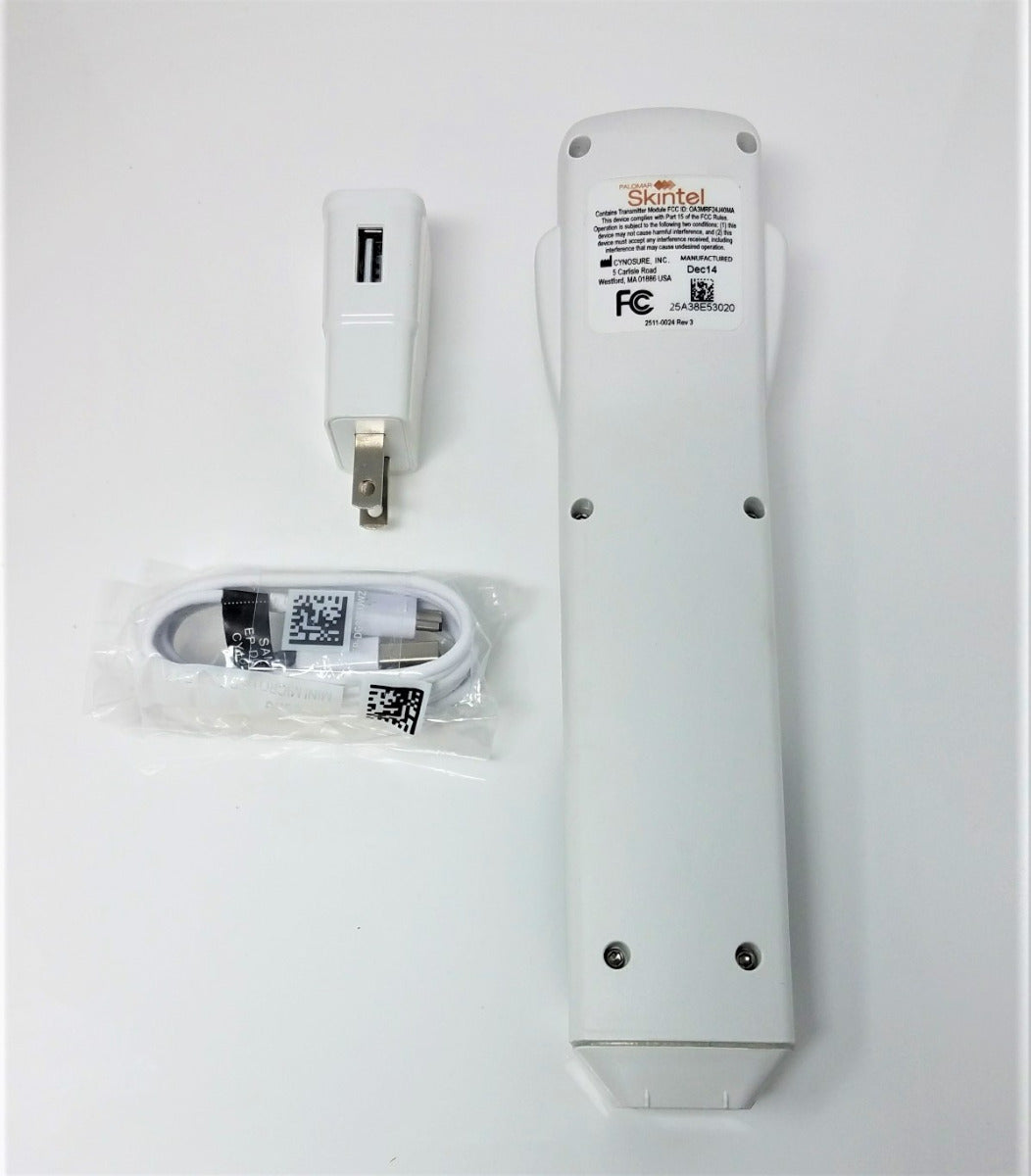 Skintel Melanin Reader Skin Density for Palomar Icon 2013 Cynosure