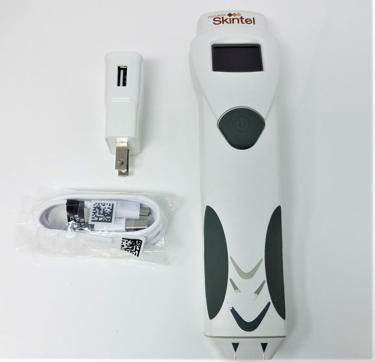 Skintel Melanin Reader Skin Density for Palomar Icon 2013 Cynosure