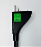 GentleMax 7122-57-3956 Candela Handpiece 6-18mm Delivery System GMAX Laser