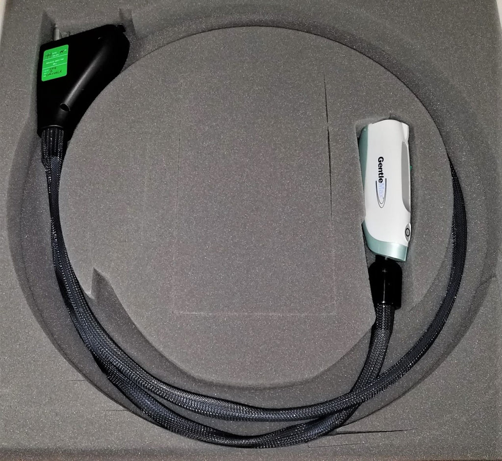 GentleMax 7122-57-3956 Candela Handpiece 6-18mm Delivery System GMAX Laser