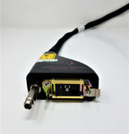 GentleMax 7122-57-3956 Candela Handpiece 6-18mm Delivery System GMAX Laser