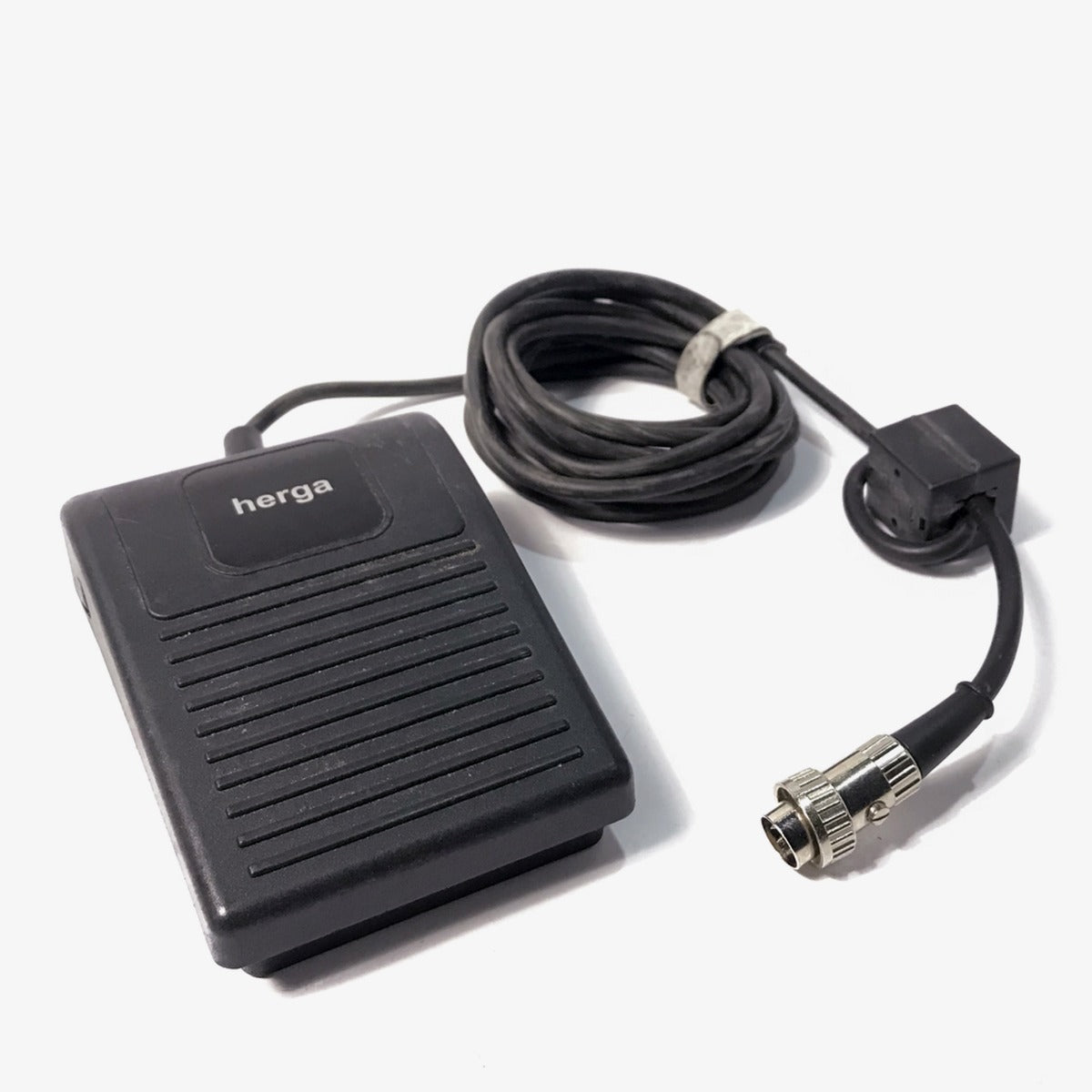 InMode Invasix BodyTite Fractora TiteFX BodyFX Foot Pedal Switch 5-Pin Herga