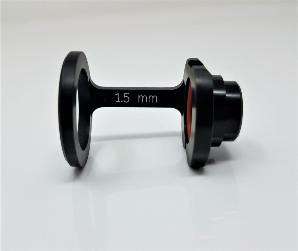 1.5mm Distance Gauge 7122-00-3561 GentleYAG LG VPYAG Laser Candela Syneron