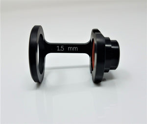 1.5mm Distance Gauge 7122-00-3561 GentleYAG LG VPYAG Laser Candela Syneron