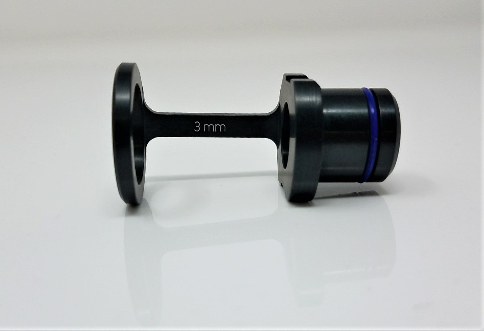 Distance Gauge 3mm GentleYAG LGE 7122-00-3534 Laser Candela Syneron