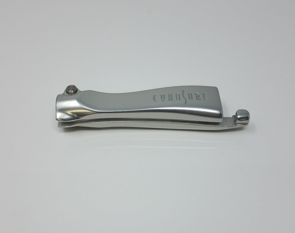 Cynosure SmartLipo Small Fiber Handpiece CelluLaze Laser Handle Hand Piece Metal