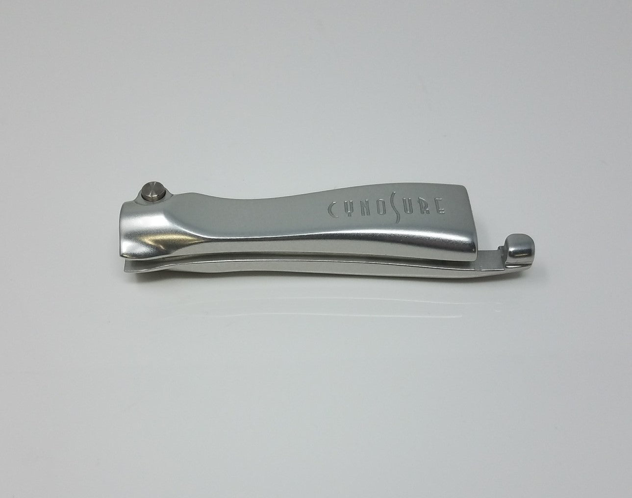Cynosure SmartLipo Small Fiber Handpiece CelluLaze Laser Handle Hand Piece Metal