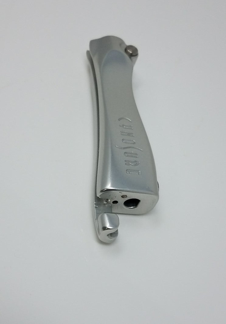 Cynosure SmartLipo Small Fiber Handpiece CelluLaze Laser Handle Hand Piece Metal