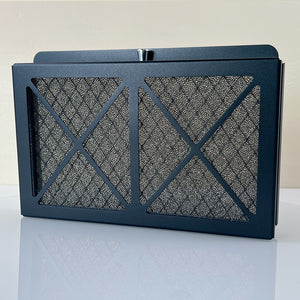Palomar Estelux Filter and Cover Assembly Cynosure Factory NEW Part 1320-0018