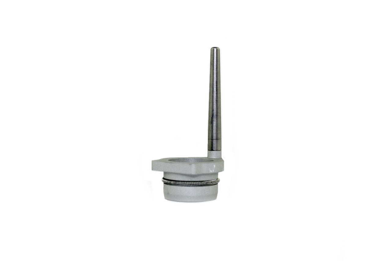 Cynosure Elite Zimmer Cryo Smart Cool Handpiece Distance Gauge Focal Guide Tip