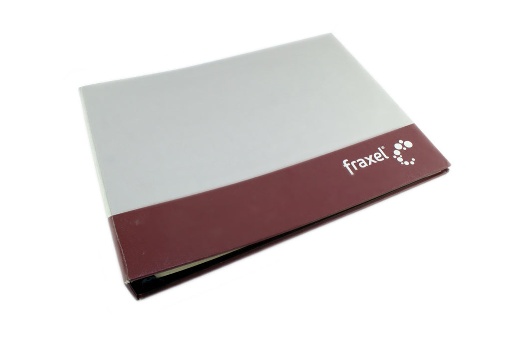 Fraxel re:pair Treatment Patient Diary Before & After Progress