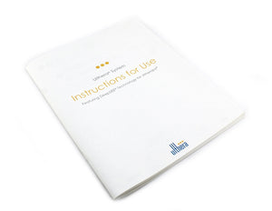 Ulthera DeepSEE System Instructions for Use - 60 Page Manual - 1004125IFU Rev C