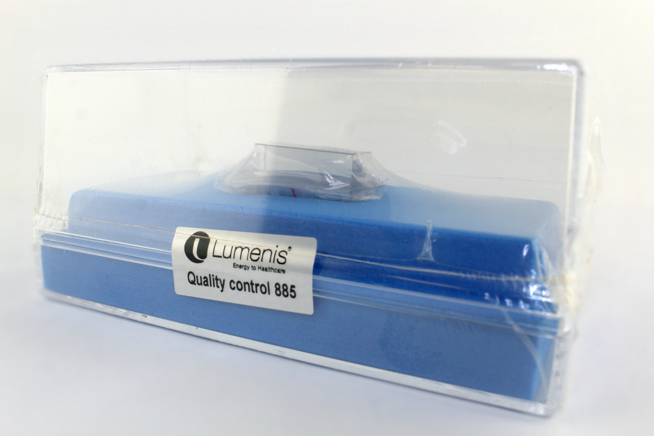 Lumenis Lume One Universal IPL SapphireCool Light Guide 15x35 KT6797001 NEW