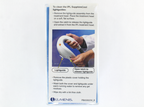 Lumenis Lume One Universal IPL SapphireCool Light Guide 15x35 KT6797001 NEW
